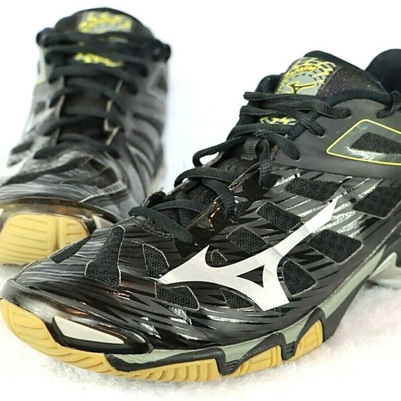 Mizuno Shoes Mizuno Rx3 Womens Wave Lightning Indoor Volleyball